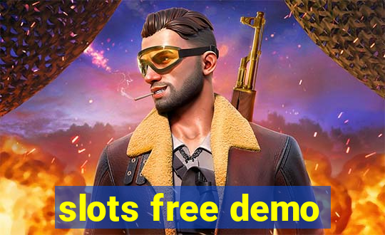 slots free demo